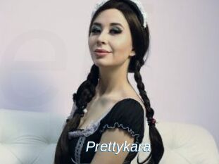 prettykara Ejaculations Féminines