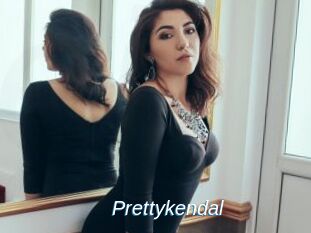 Prettykendal