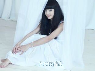 Prettylilit