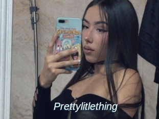 prettylitlething Ejaculations Féminines