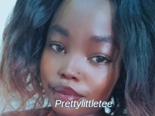 Prettylittletee