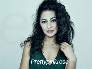 Prettypinkrose