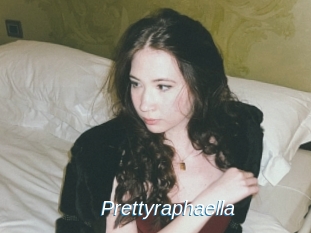 Prettyraphaella