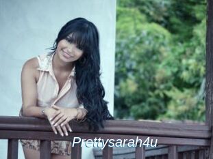 Prettysarah4u