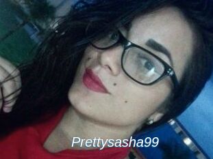 Prettysasha99