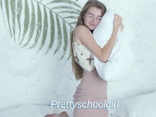 Prettyschoolgirl