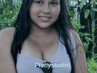 Prettystuden