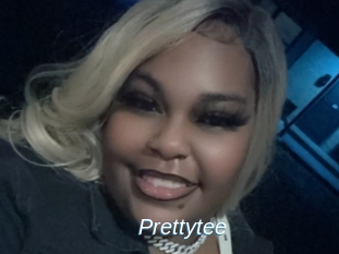 Prettytee