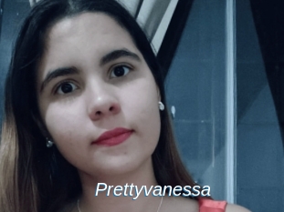 Prettyvanessa