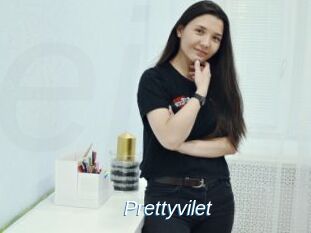 Prettyvilet