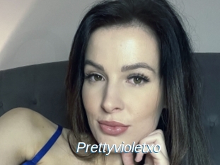 Prettyvioletxo