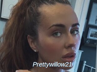 Prettywillow21