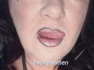 Prettywomen
