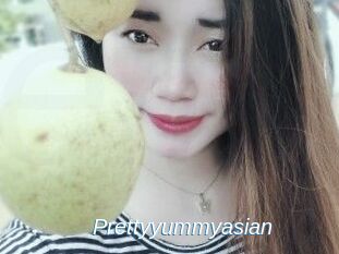 Prettyyummyasian
