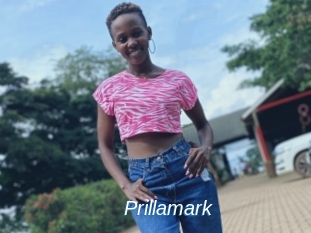 Prillamark
