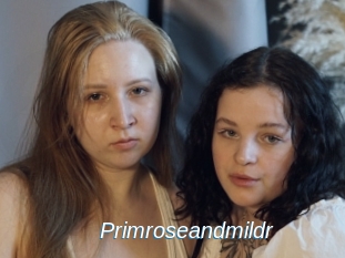 Primroseandmildr
