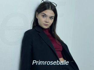 Primrosebaile