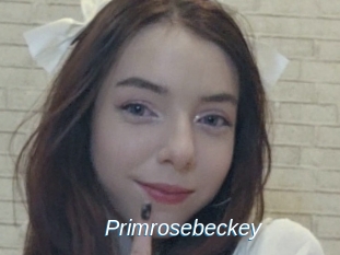 Primrosebeckey