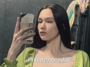 Primrosebendall