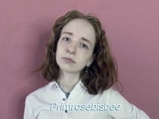 Primrosebisbee
