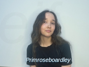 Primroseboardley