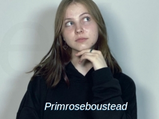 Primroseboustead