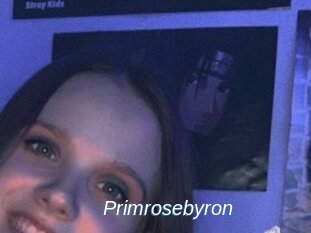 Primrosebyron