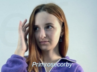 Primrosecorby