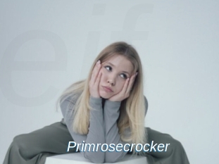 Primrosecrocker