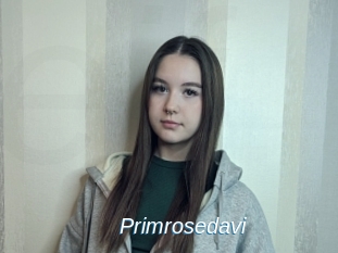 Primrosedavi