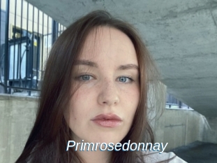 Primrosedonnay