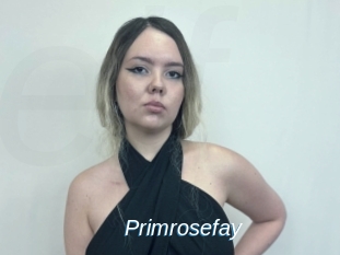 Primrosefay