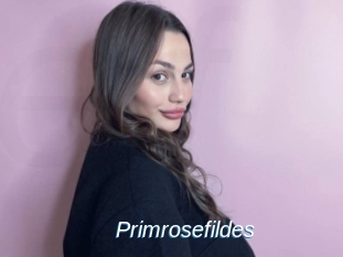 Primrosefildes