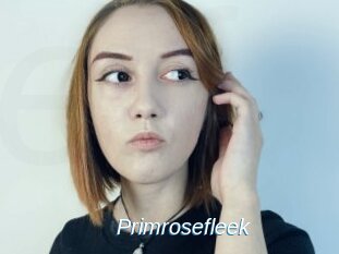 Primrosefleek