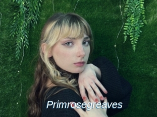 Primrosegreaves