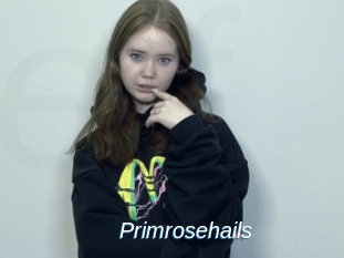 Primrosehails