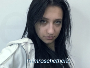 primrosehetherin Ejaculations Féminines