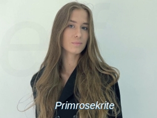 Primrosekrite