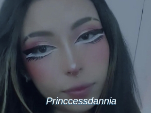 Princcessdannia
