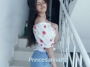 princesannalise Ejaculations Féminines