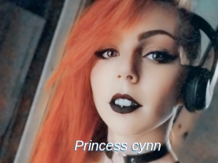 Princess_cynn