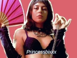 Princessbixxx