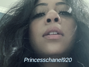 Princesschanel920
