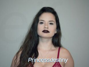Princessdestiny