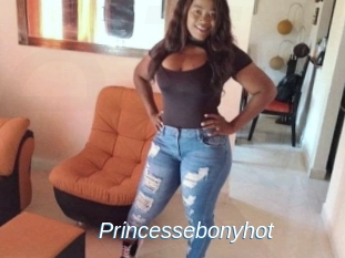 Princessebonyhot