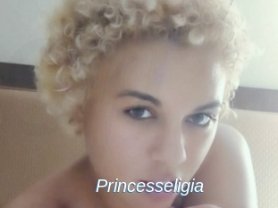 Princesseligia