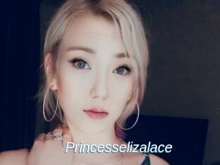 Princesselizalace