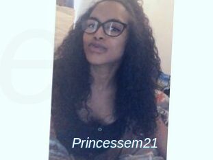 Princessem21