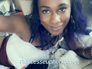 Princesseuphoriajones