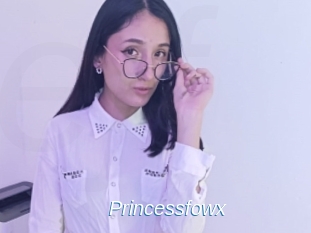 Princessfowx